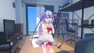 【VOICEVOX劇場？】？？？「はじめまして、鳴花ミコトです」