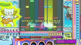 [pop'n_music]粋 -IKI-(EX)