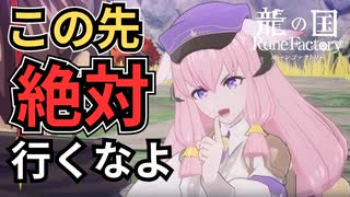 【龍の国 ルーンファクトリー】はい！行きません！(行きます) #12 ※ネタバレあり