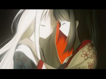 「喪愛」/ Lycoris【#VocaDuo2025】
