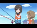 【デレステ】えくすて#27 大物釣りました