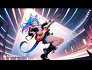 【1時間作業用BGM】IchiKon Cafe Music Station Vol.141 #Suno #cluster #Music 2025/7/7