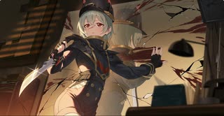 ボルゾイ　3FHD［星の翼/starward］