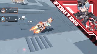 星の翼2K30FPSテスト