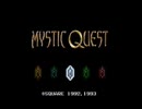 FINAL FANTASY MYSTIC QUEST(SFC版)　プレイ動画(実況無し)