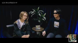 【PRISONER】 セルフライナーノーツ／特典ムービー