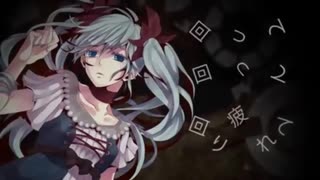 【片思いの切なさを声に】 からくりピエロ　歌いました