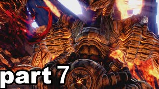 「ゴッドイーター３」part７　