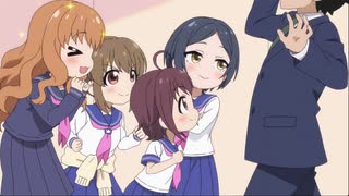 【デレステ】えくすて#48 クランクアップ！