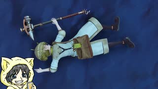 【ライザのアトリエ】マジで1ミリも知らないアトリエシリーズを実況プレイ #3-1【初見プレイ】