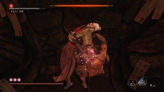 sc^イカれた生放送(SEKIRO)　２４－８