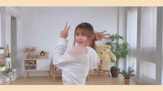【はなや生誕】Chinozo-グッバイ宣言feat.FloweR  踊ってみた