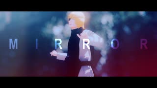 【チ。MMD】MIRROR【バデーニ】（自作モデル）