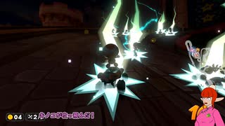マリオカートワールドの世界を走り回ってみた_09
