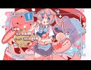 アイスクリームマジック／雪乃イト　歌ってみた【小米なこ】