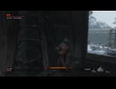 sc^イカれた生放送(SEKIRO)　２４－９