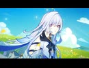 【原神】スカーク 伝説任務「星と夜のささやき」ストーリープレイ動画 6/7