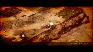 【絡み合う思惑達】トライアングルストラテジー part60