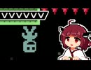 【VVVVVV】フリッパーきりたん　part.1(終)【VOICEROID実況】