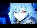 【原神】スカーク 伝説任務「星と夜のささやき」ストーリープレイ動画 7/7