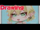 【メイキング動画】週刊パルスィ70【水橋パルスィ】