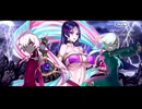 ※ネタバレあり　無課金初期勢のFGO インドラの大試練 ～巡るブロークン･スカイ～ 編　part6