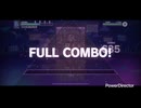 【プロセカ】ロキ【HARD】をフルコンボ