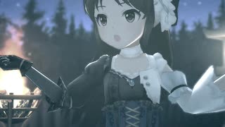 【デレステMAD】戦争を知らない初音ミク