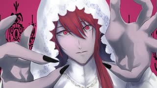 【English Cover】Shadow Shadow【Kasane Ted_SV】