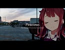 【夏色花梨カバー】The Winking Owl - "Precious"