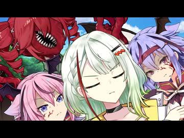たとえ種族が違えど…【ソフトウェアトーク劇場】