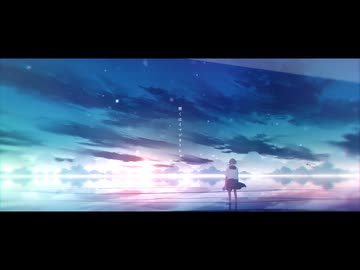 Imaginary Oceans / Yield-S feat ゆかり&amp;ミク&amp;ルカ