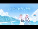 【ボカデュオ2025】トンネルの向こう側 / Skybloom #VocaDuo2025
