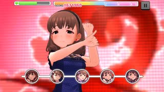 【デレステ】エヴリデイエヴリデイドリーム【プレイ動画】 2025/07/07