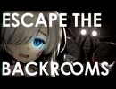【Escape the Backrooms】Backroomsの同位体2【VOICEPEAK実況】