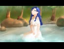 水面のシルエット / 初音ミク【#VocaDuo2025vv 】