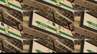 【動画版】WRIGGLED MITAKA ZONE