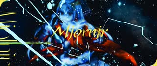 Mjolnir / 所沢サラダ軍艦 〖 #VocaDuo2025 〗