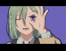 【手描きあんスタ】オブリガートで女子高生EDパロ【玲明学園】