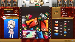リプライベルスイカスロットライクゲーム 絶望からの帰還その2