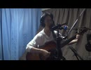 ZARD　『心を開いて』　一人バンド+アコギ弾き語りカバー　Cover by☆セブン☆KAZUMA