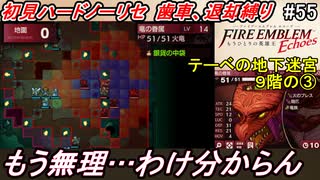 萌えブレマーが往くファイアーエムブレムEchoes#55
