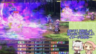 アウラルと光の竜～Gathering Light～雑魚不殺+αプレイpart27