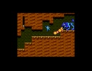 謎の解明に挑む【ロックマン2】part2