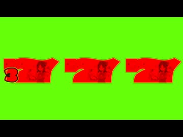 777図柄SNNN姉貴GB