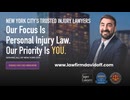 Davidoff Law Personal Injury Lawyers