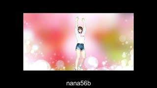 エレクトリック・ダンスポップ(シューティングスター)作業用BGM～繰り返し再生、集中用～リピート聞き流し音楽/踊ってみた/nana56b/25707