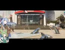 【HITMAN world of assassination】 緑豆バーコード【ずんだもん】【VOICEROID実況】