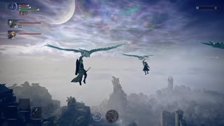 【ELDEN RING NIGHTREIGN】エルデンリングナイトレインpart2【さくらびチャンネル】