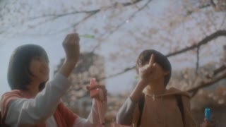劇場用実写映画『秒速5センチメートル』予告｜劇中歌は山崎まさよし「One more time, One more chance」に決定【10月10日（金）公開】